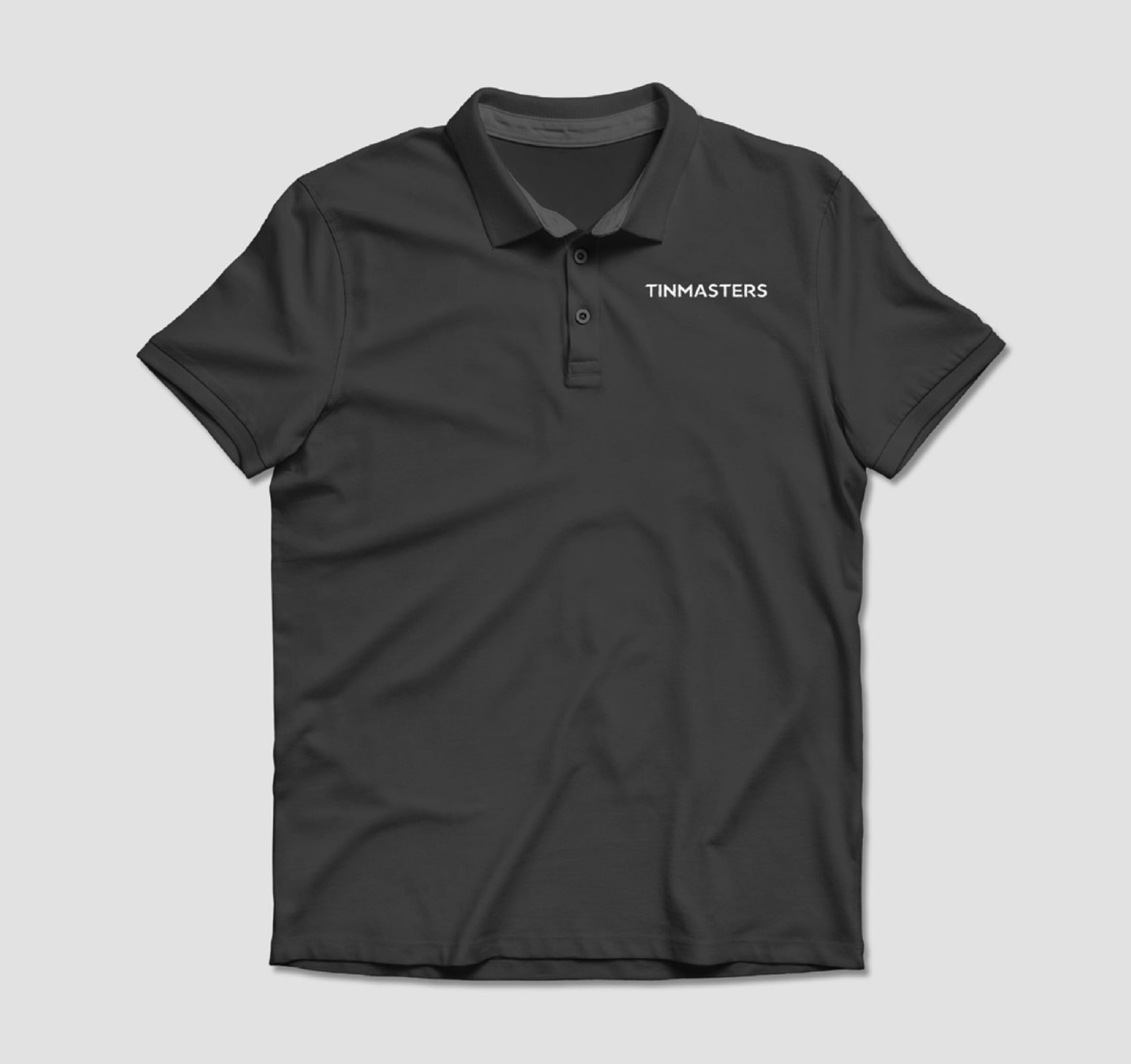 New branded workwear for the Tinmasters